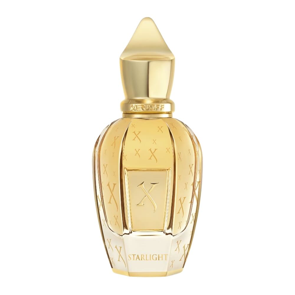 Nước Hoa Unisex Xerjoff Starlight EDP 50ml Chính Hãng | Niche - Hình ảnh chính